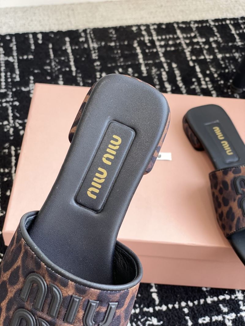 Miu Miu Sandals